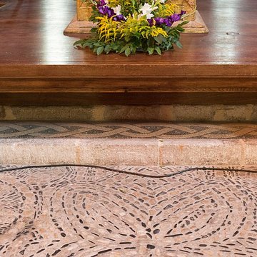 Basilique Saint-Julien de Brioude