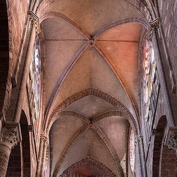 Basilique Saint-Julien de Brioude