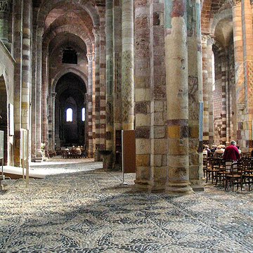 Basilique Saint-Julien de Brioude