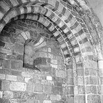 Basilique Saint-Julien de Brioude