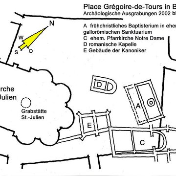 Basilique Saint-Julien de Brioude