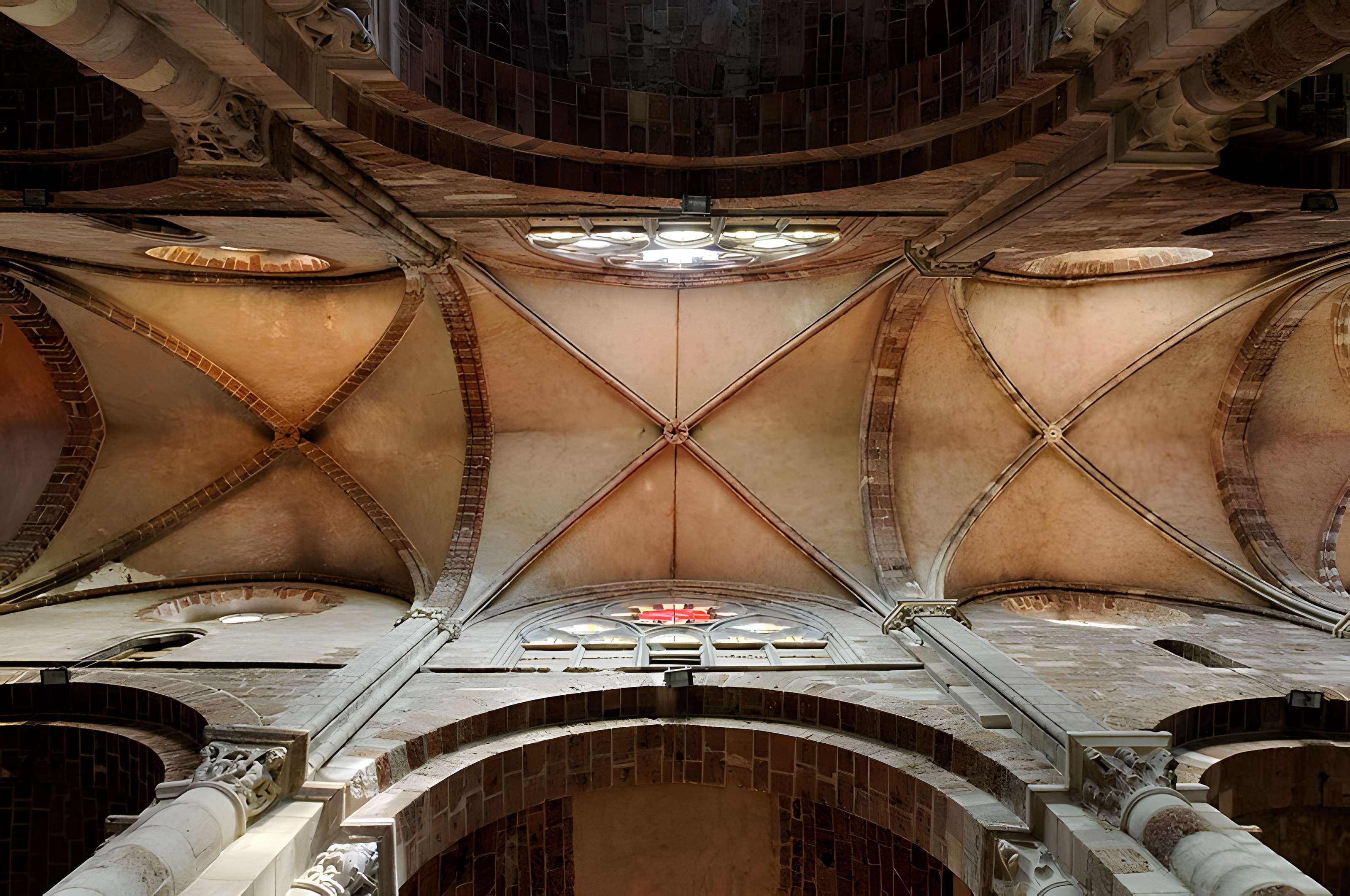 Basilique Saint-Julien de Brioude