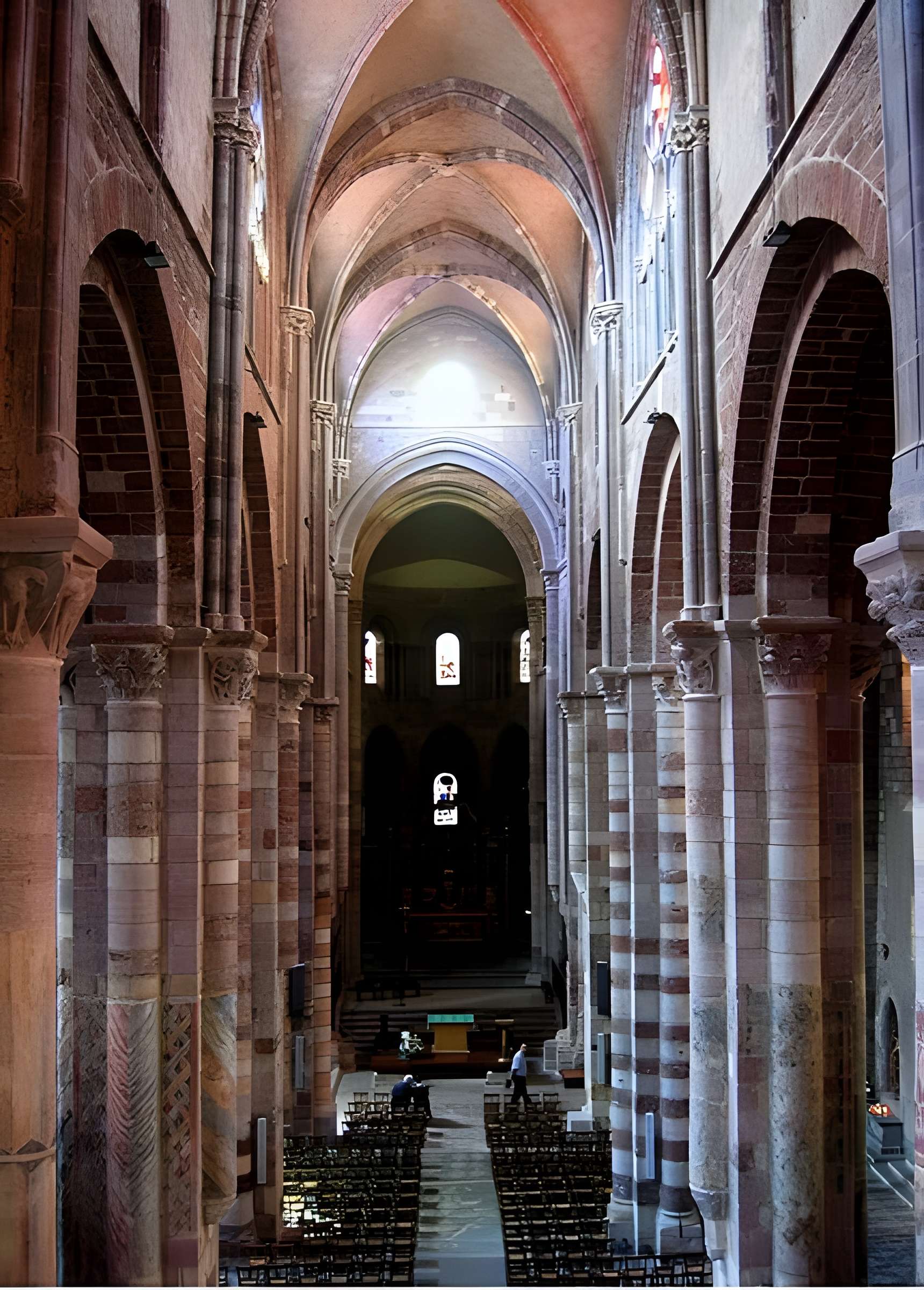 Basilique Saint-Julien de Brioude