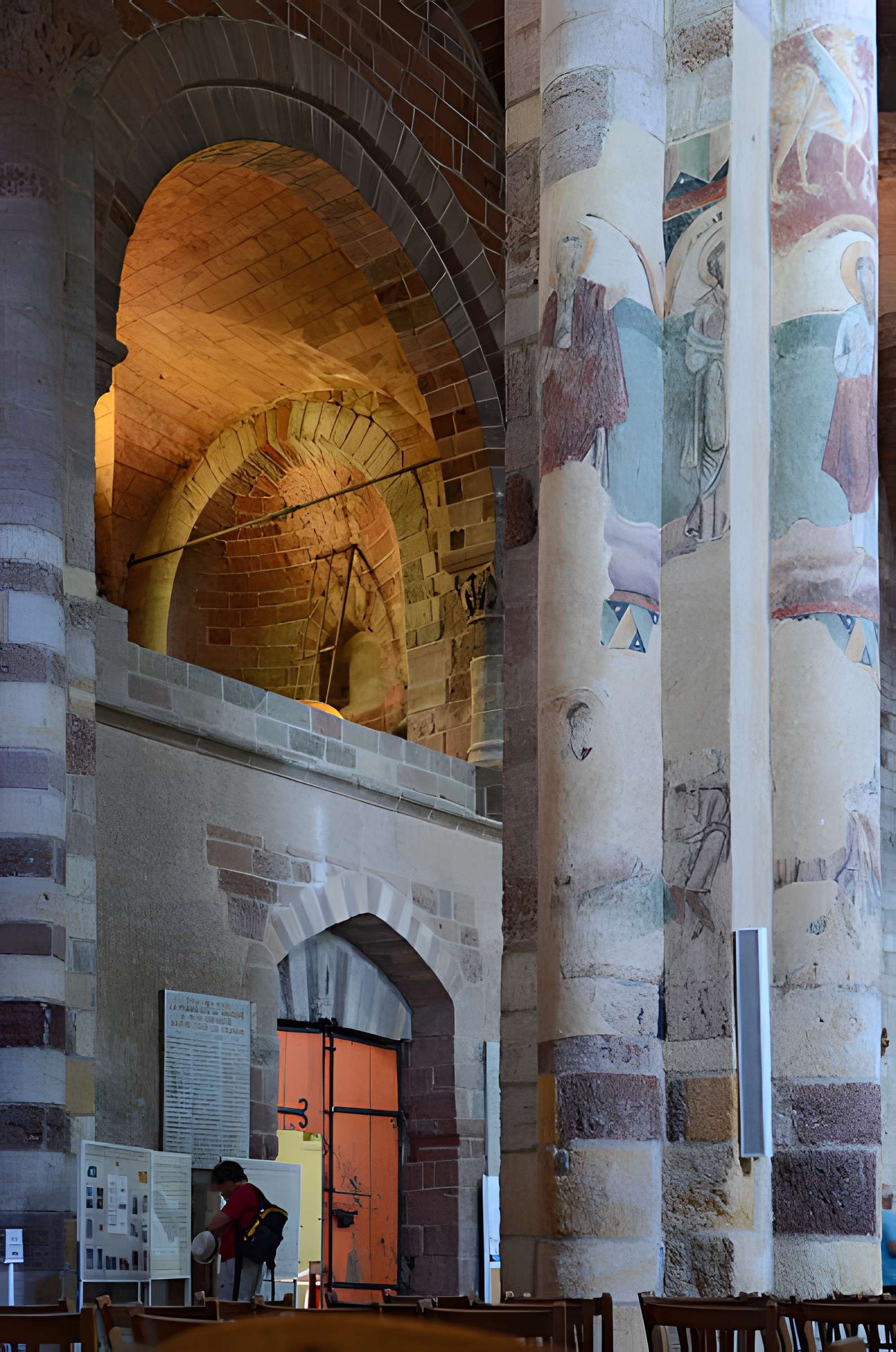 Basilique Saint-Julien de Brioude