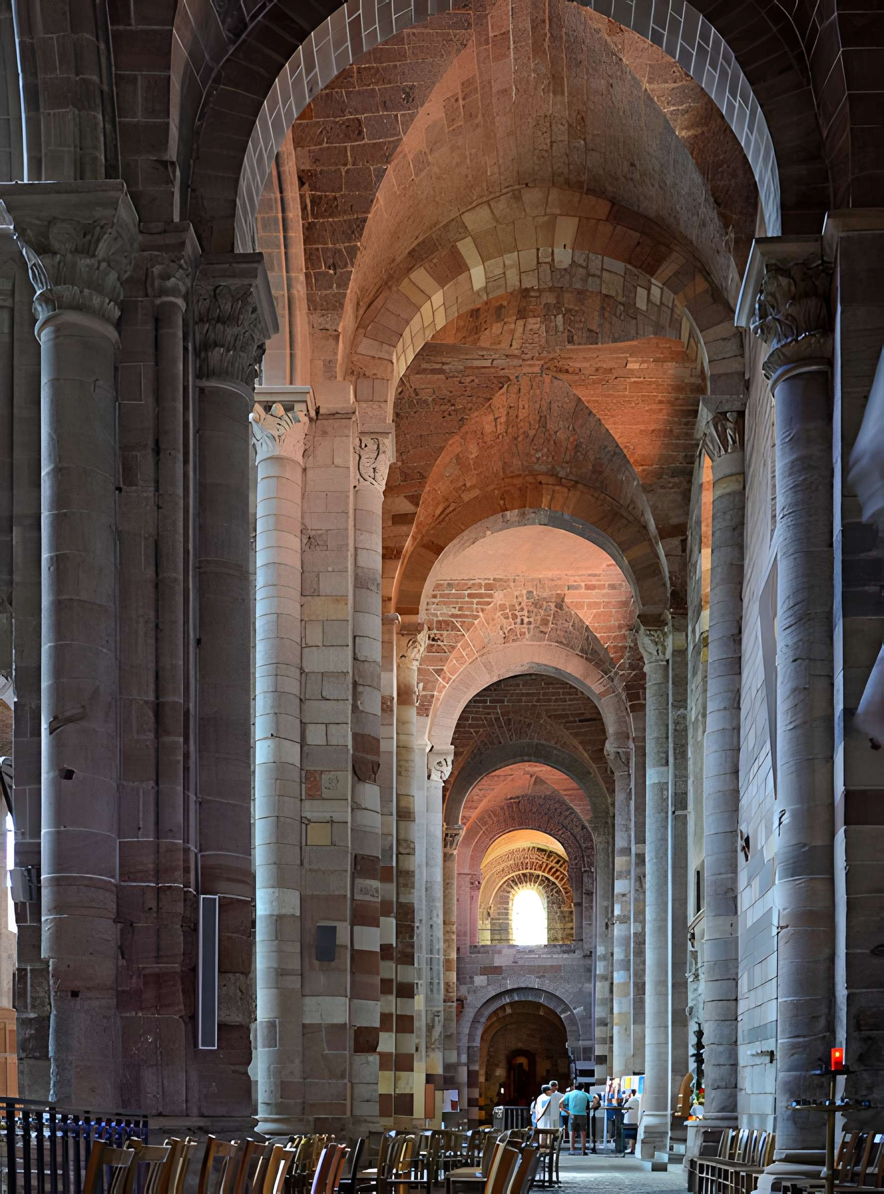 Basilique Saint-Julien de Brioude