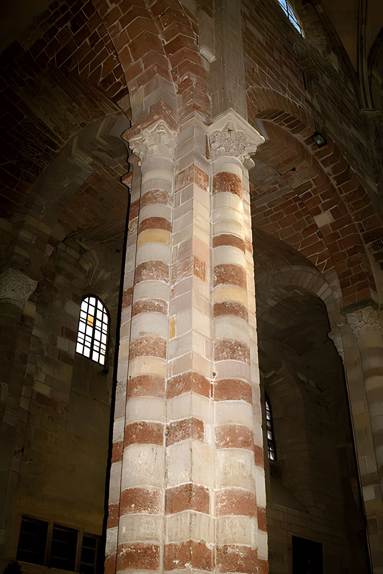Basilique Saint-Julien de Brioude