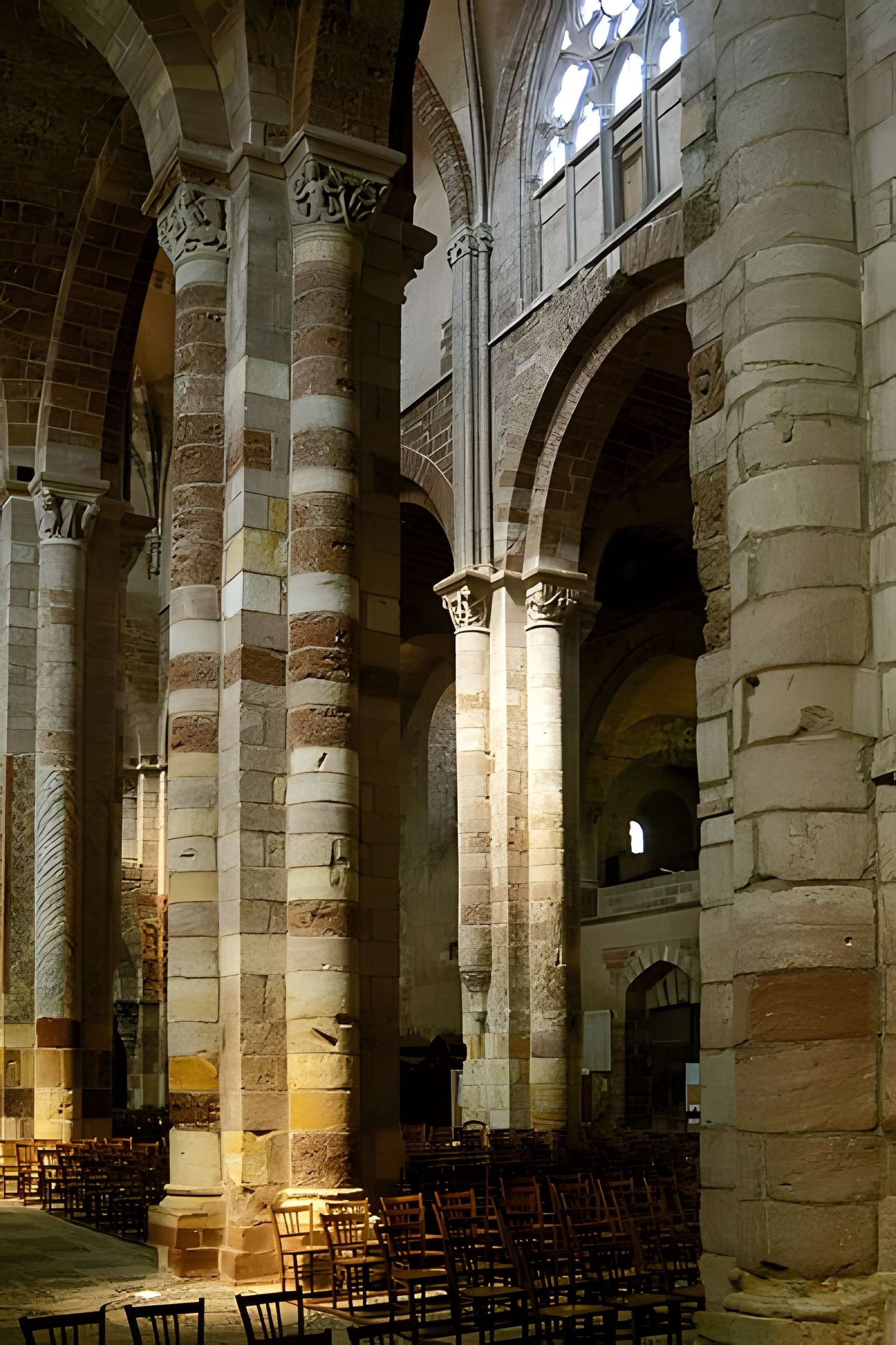 Basilique Saint-Julien de Brioude