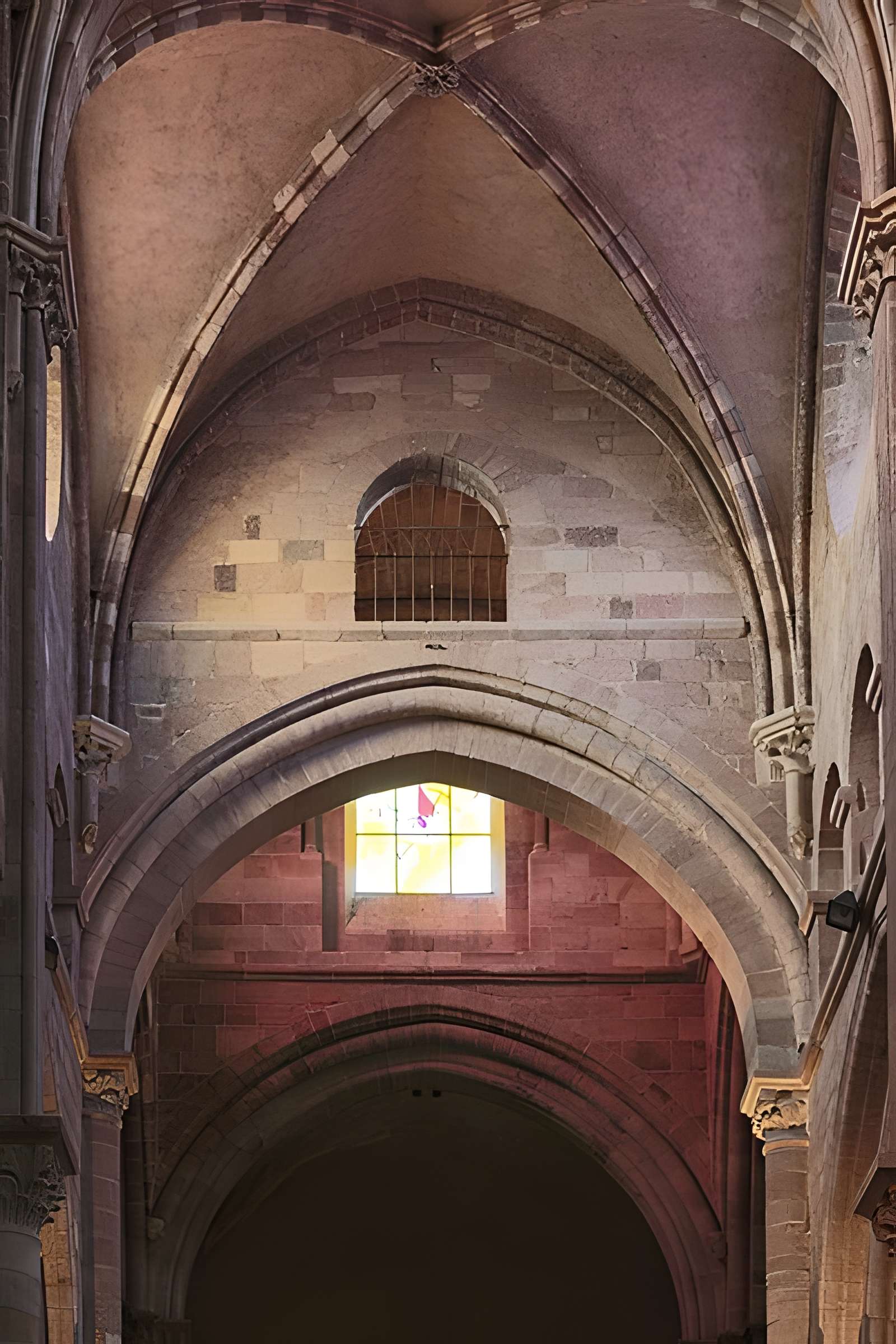 Basilique Saint-Julien de Brioude