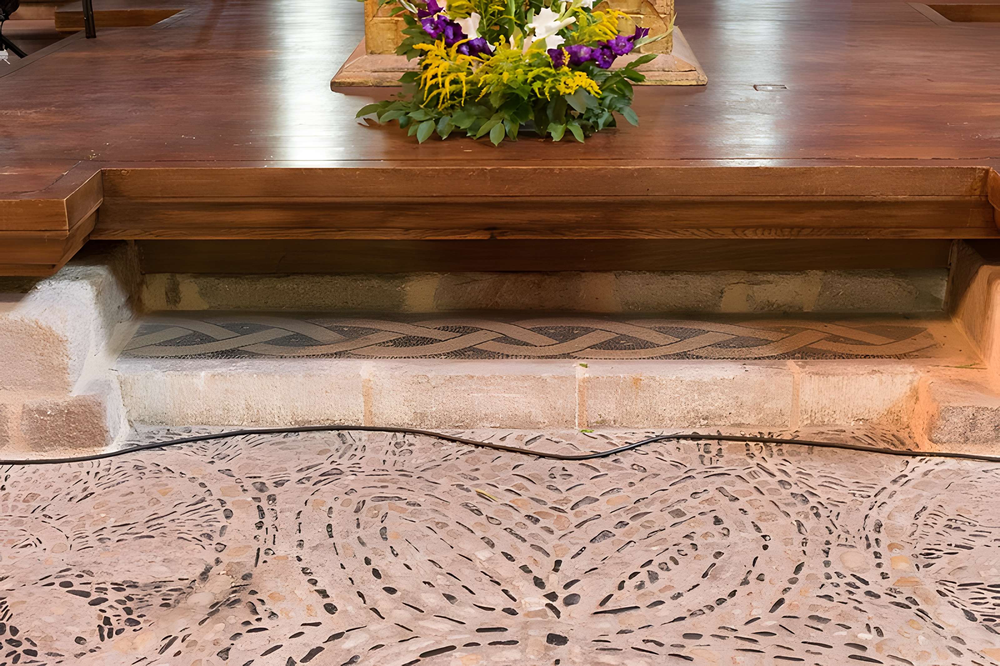 Basilique Saint-Julien de Brioude