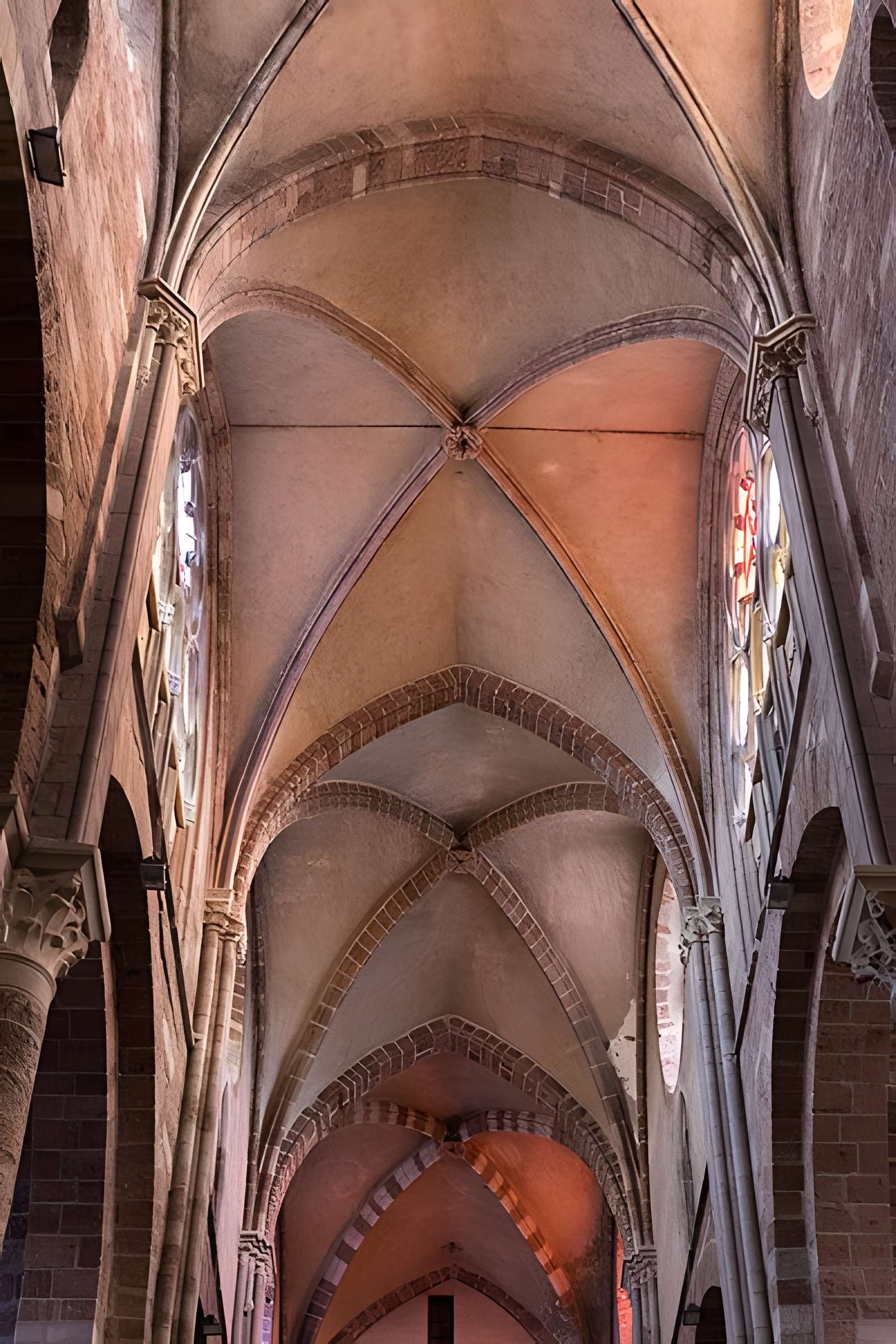 Basilique Saint-Julien de Brioude