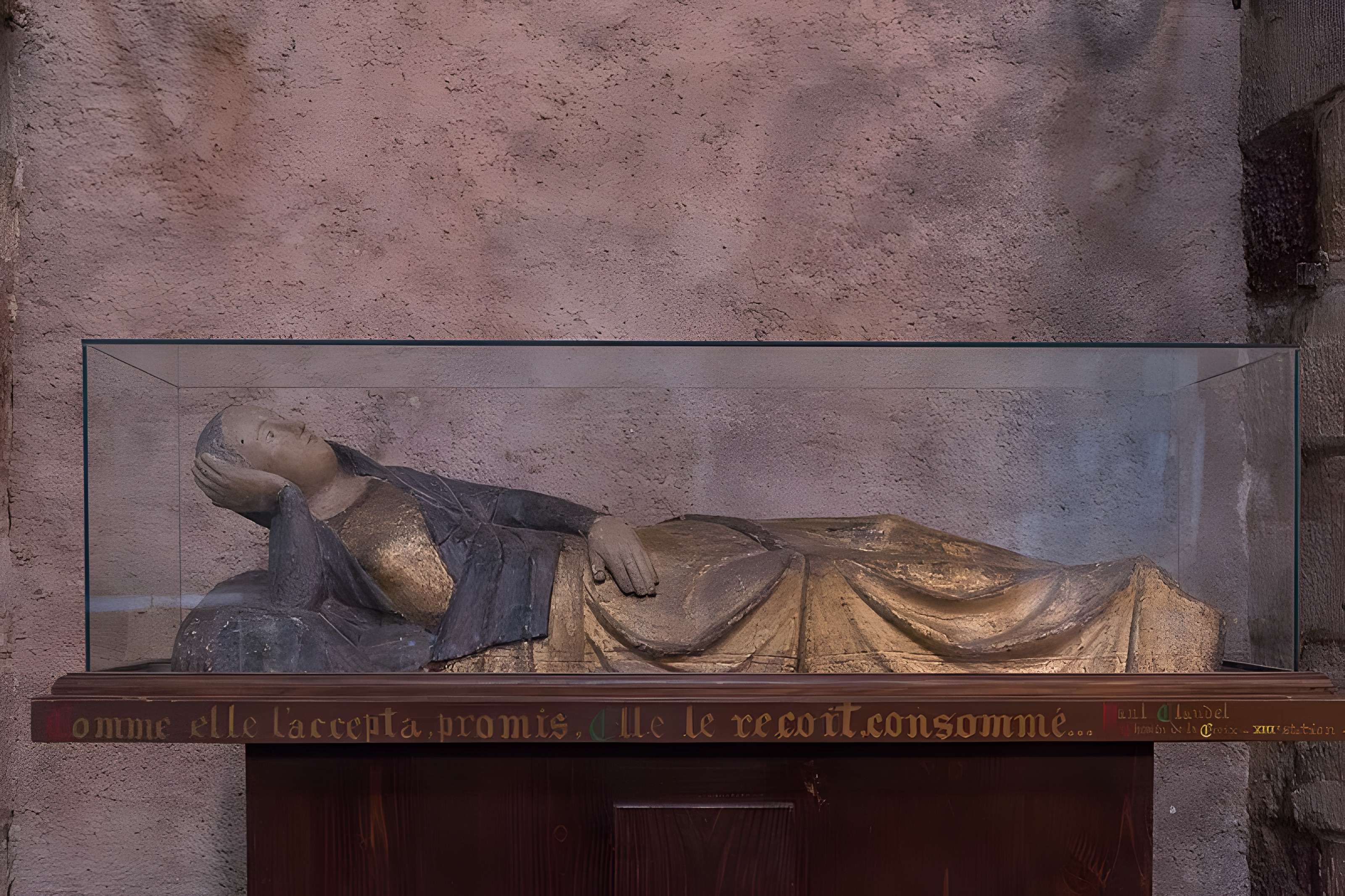 Basilique Saint-Julien de Brioude