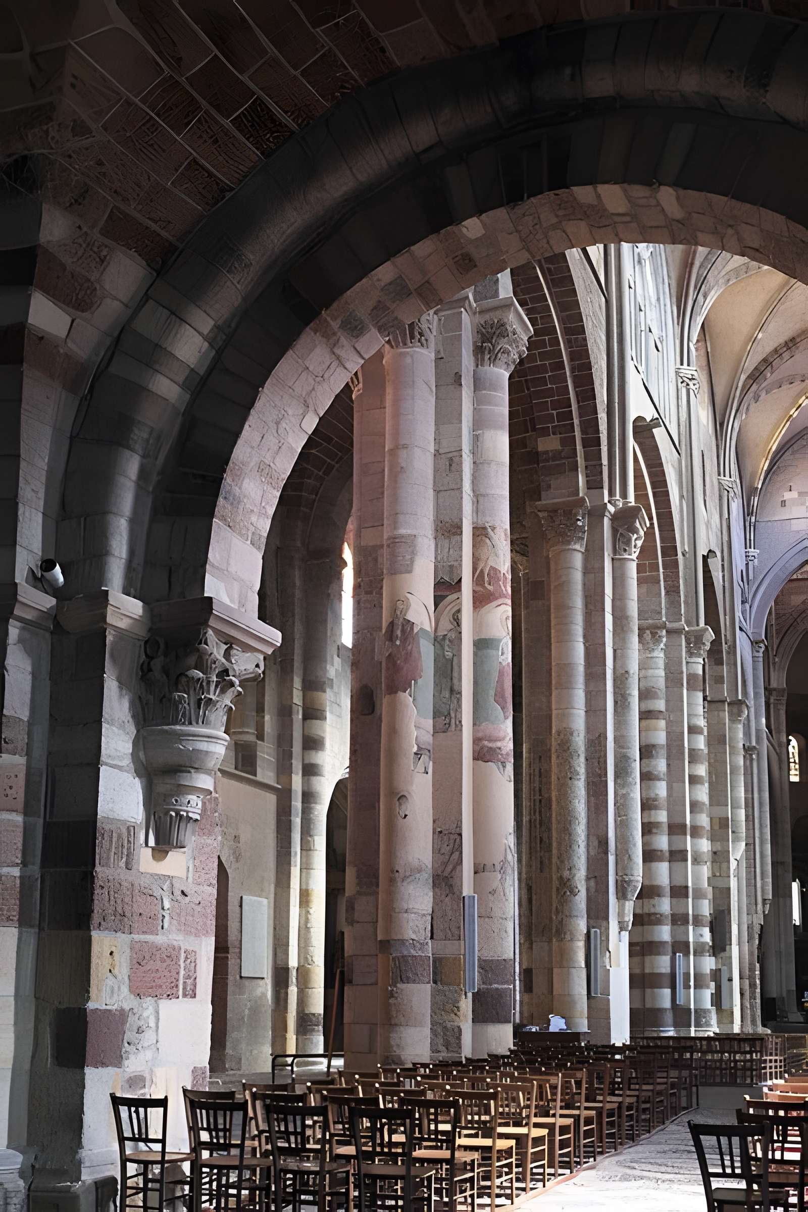 Basilique Saint-Julien de Brioude