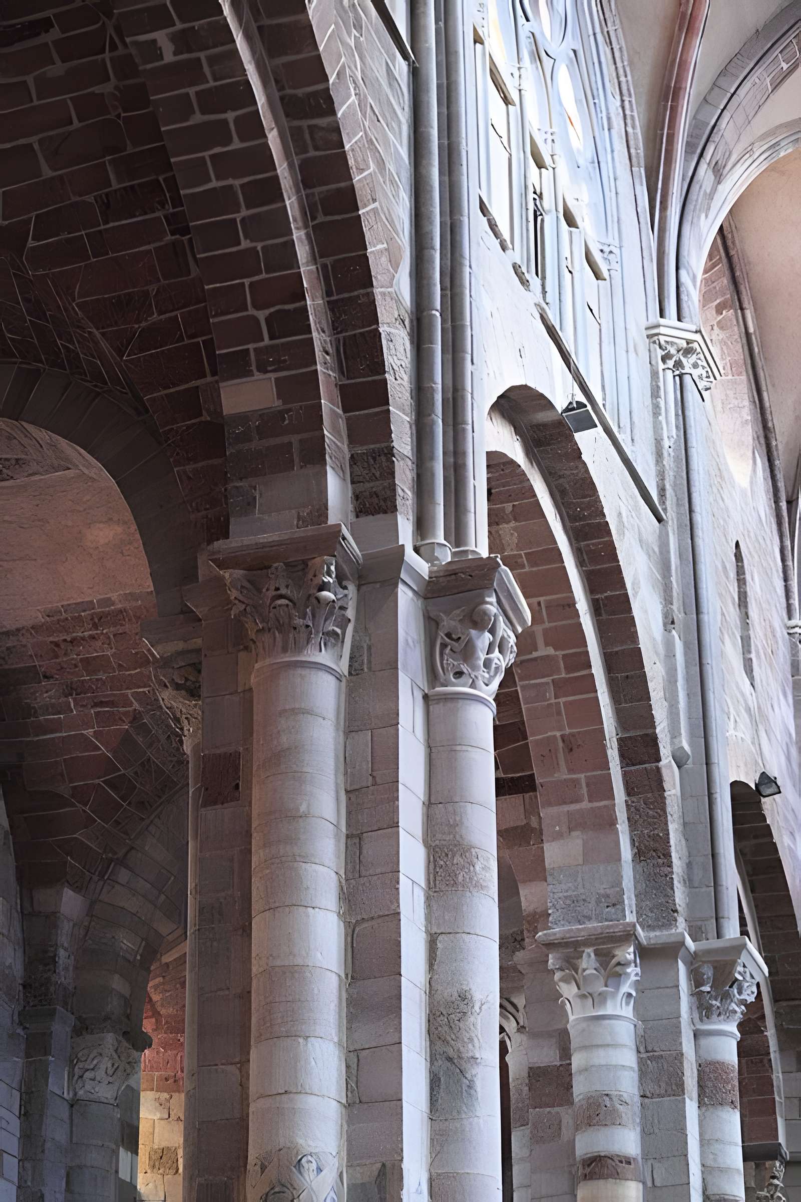 Basilique Saint-Julien de Brioude