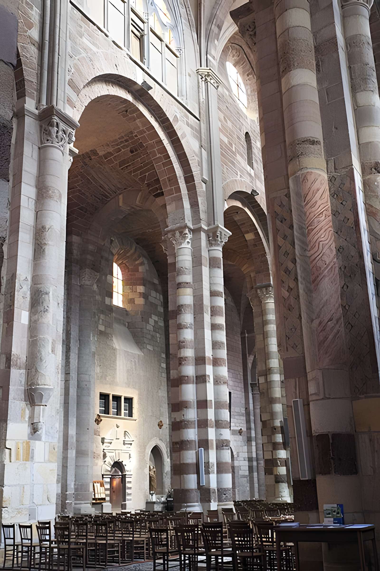 Basilique Saint-Julien de Brioude