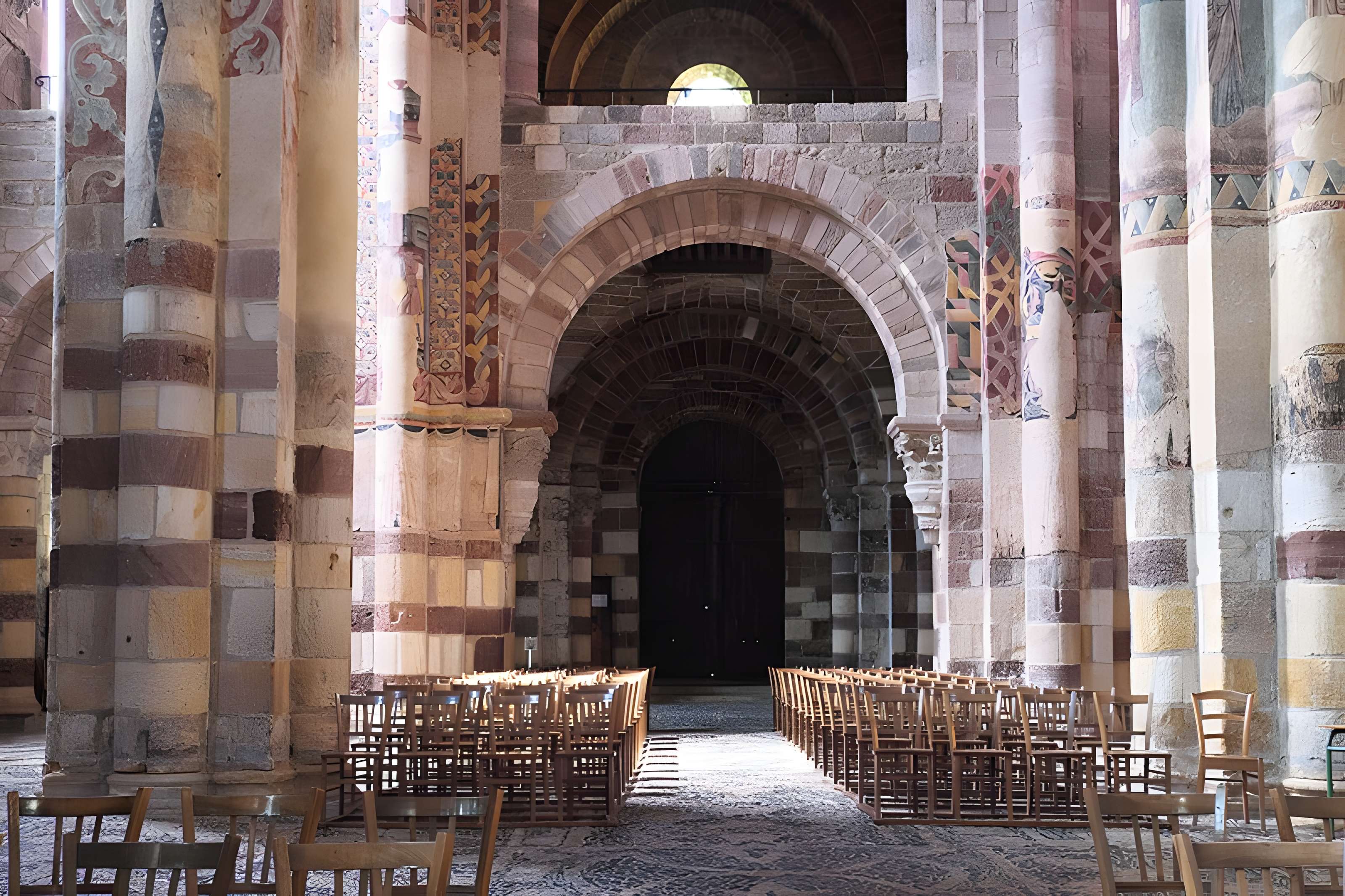 Basilique Saint-Julien de Brioude