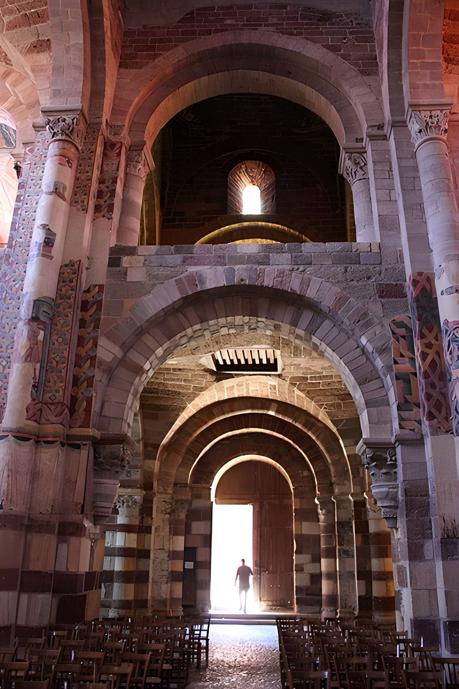 Basilique Saint-Julien de Brioude