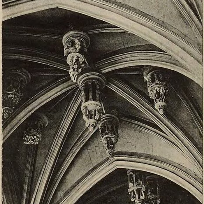 Photo de Église Saint-Pierre de Montfort-lAmaury