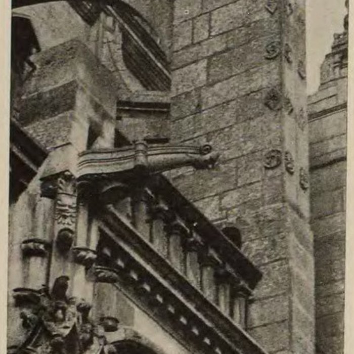 Photo de Église Saint-Pierre de Montfort-lAmaury