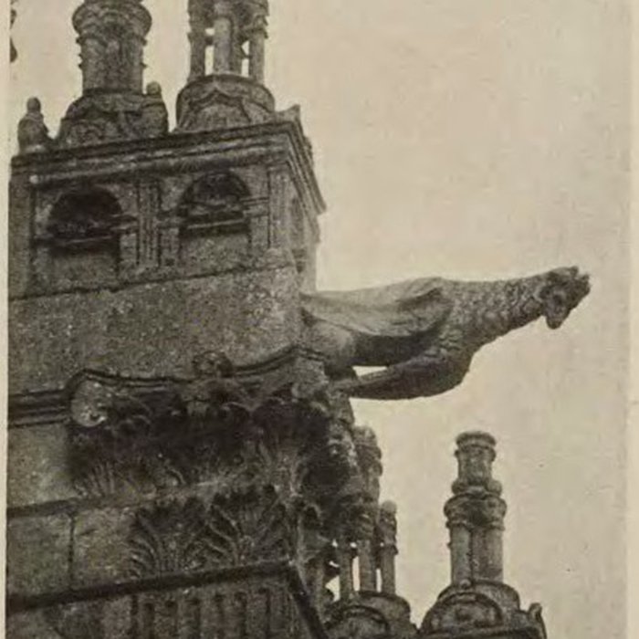 Photo de Église Saint-Pierre de Montfort-lAmaury