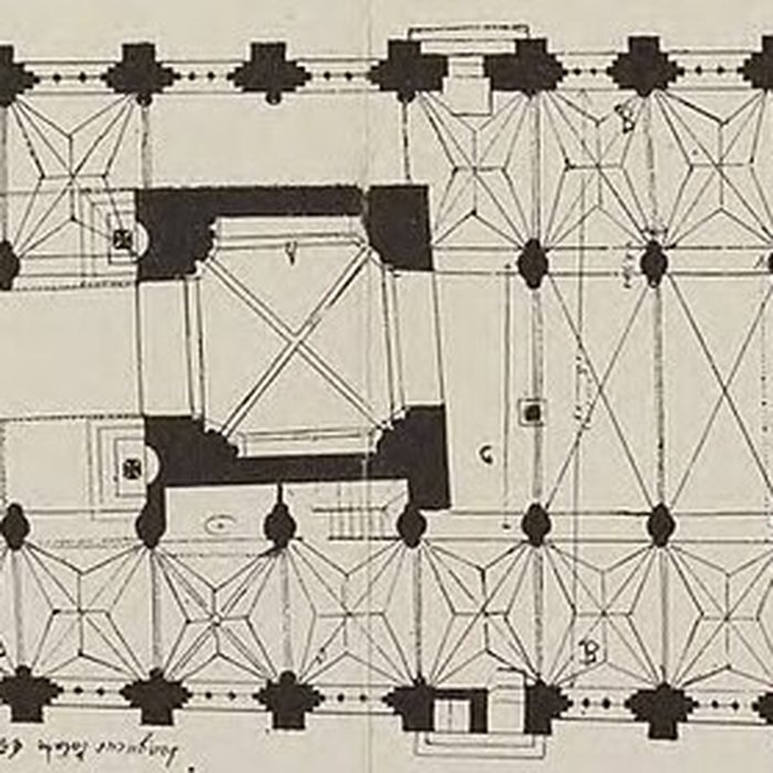 Photo de Église Saint-Pierre de Montfort-lAmaury