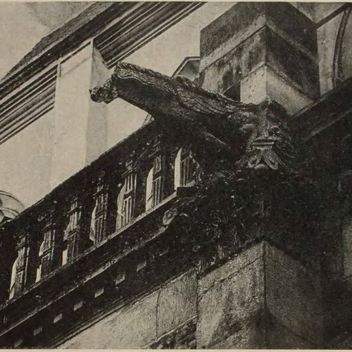 Photo de Église Saint-Pierre de Montfort-lAmaury