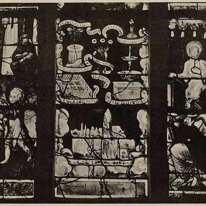 Photo de Église Saint-Pierre de Montfort-lAmaury