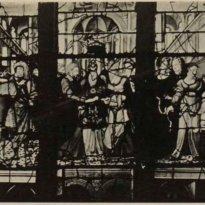 Photo de Église Saint-Pierre de Montfort-lAmaury