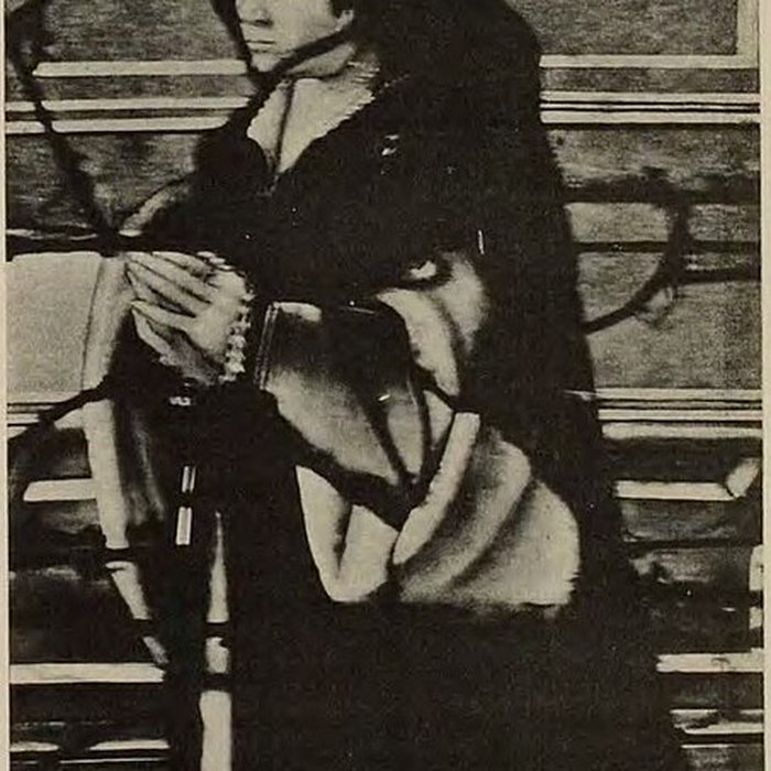 Photo de Église Saint-Pierre de Montfort-lAmaury