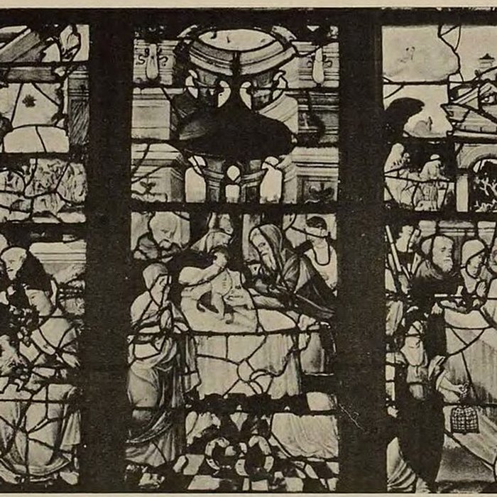 Photo de Église Saint-Pierre de Montfort-lAmaury