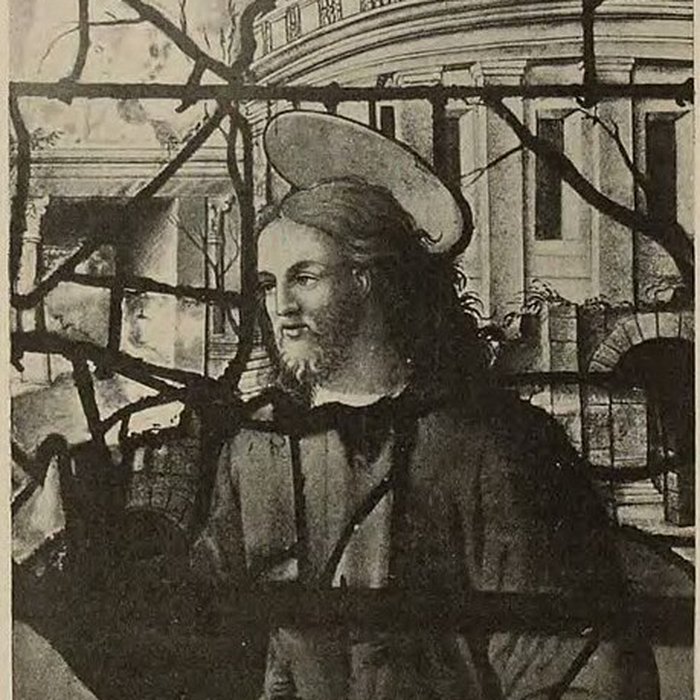 Photo de Église Saint-Pierre de Montfort-lAmaury