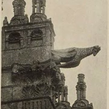 Église Saint-Pierre de Montfort-lAmaury