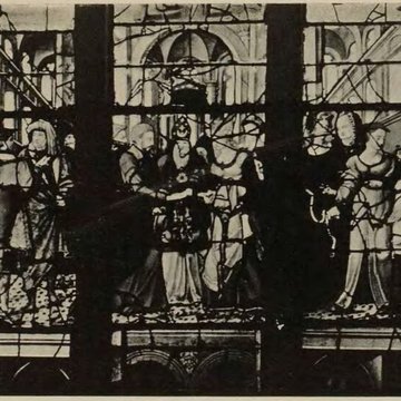 Église Saint-Pierre de Montfort-lAmaury