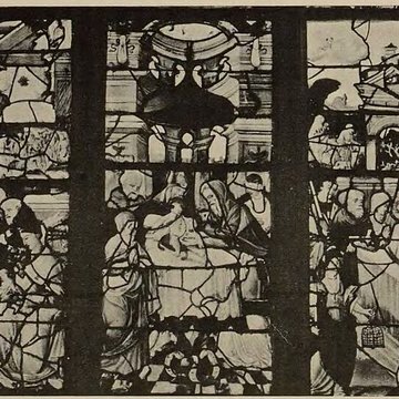 Église Saint-Pierre de Montfort-lAmaury