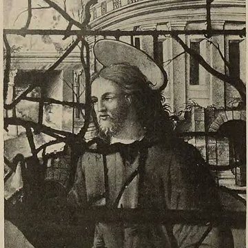 Église Saint-Pierre de Montfort-lAmaury