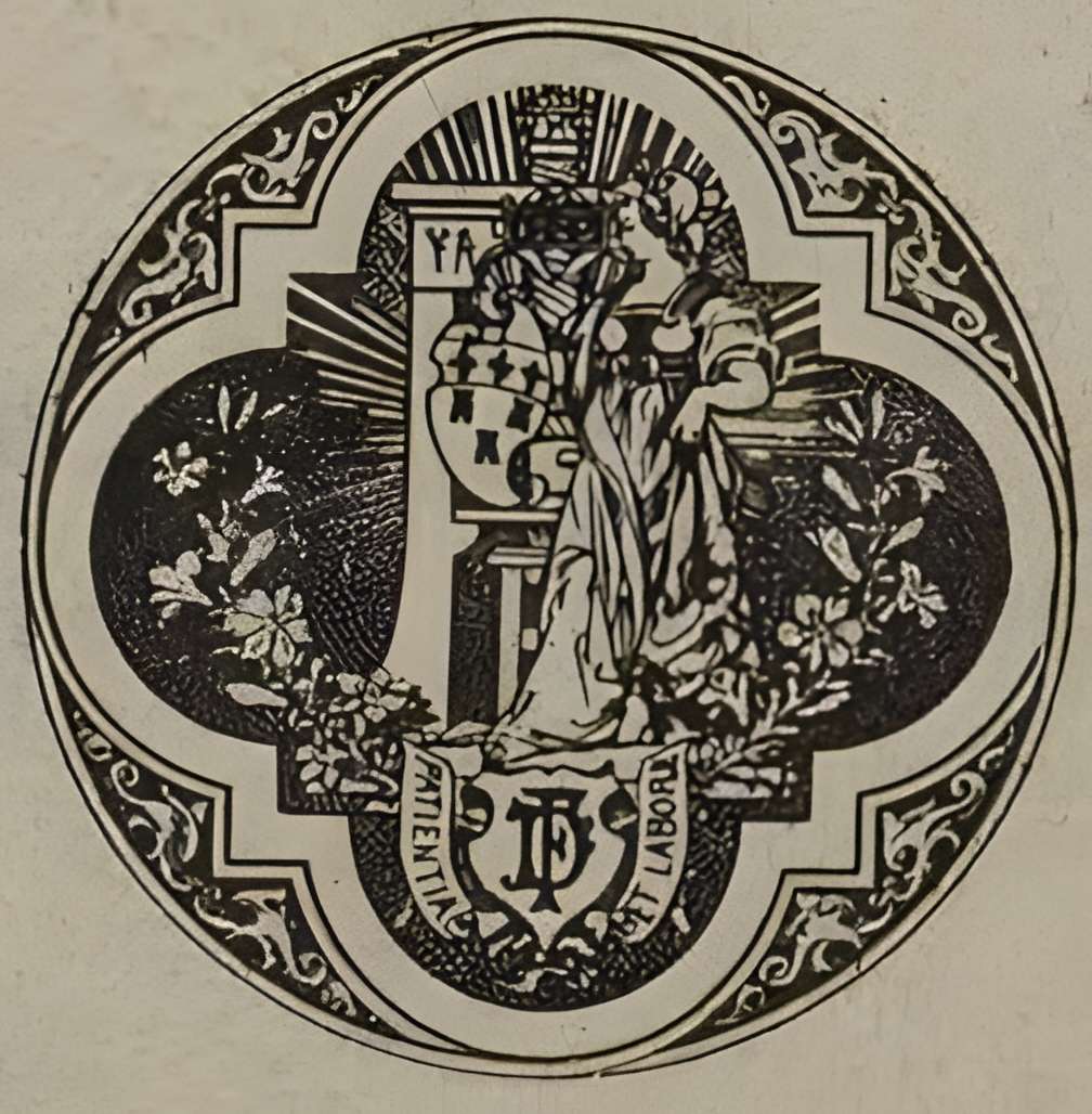 Église Saint-Pierre de Montfort-l'Amaury