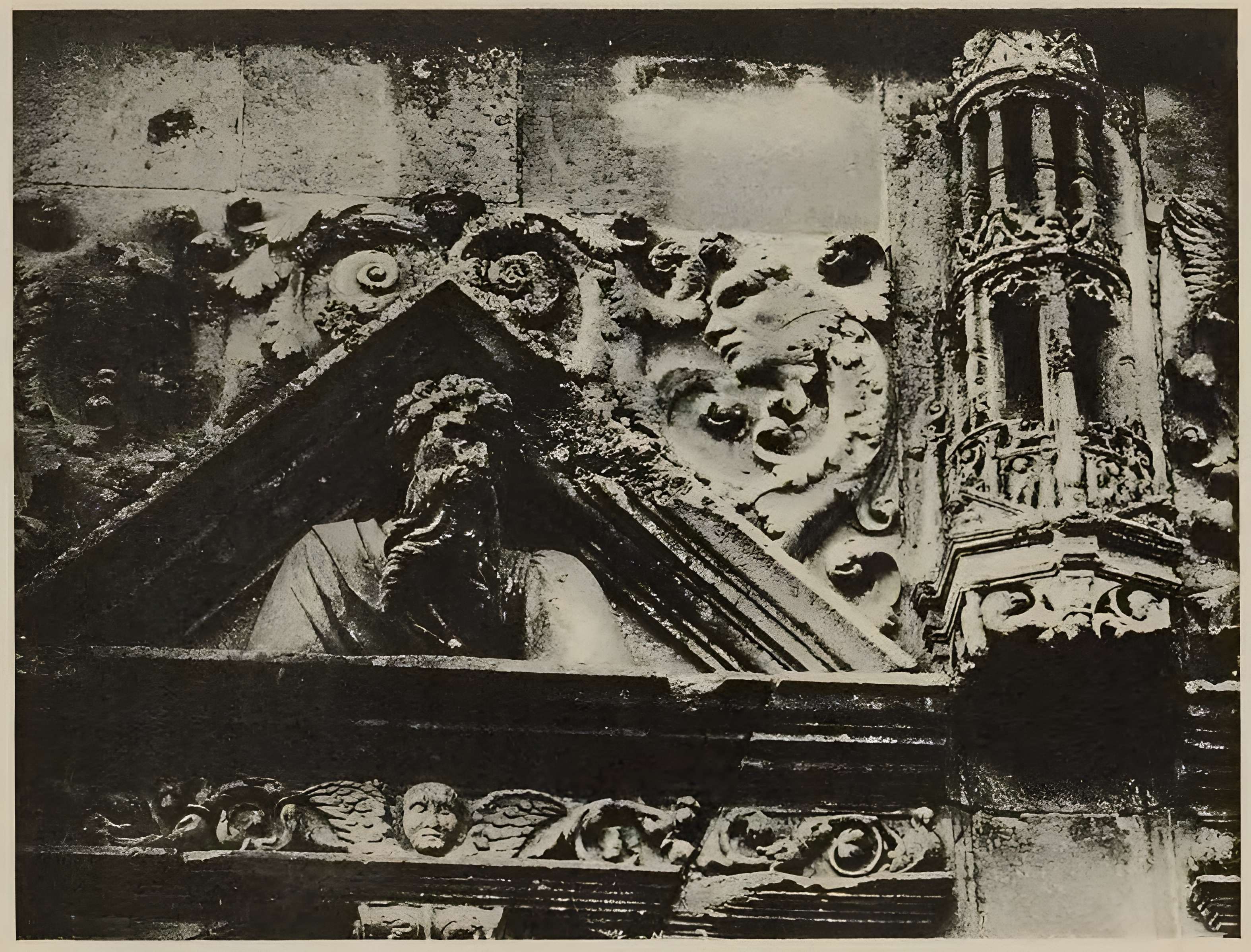 Église Saint-Pierre de Montfort-l'Amaury