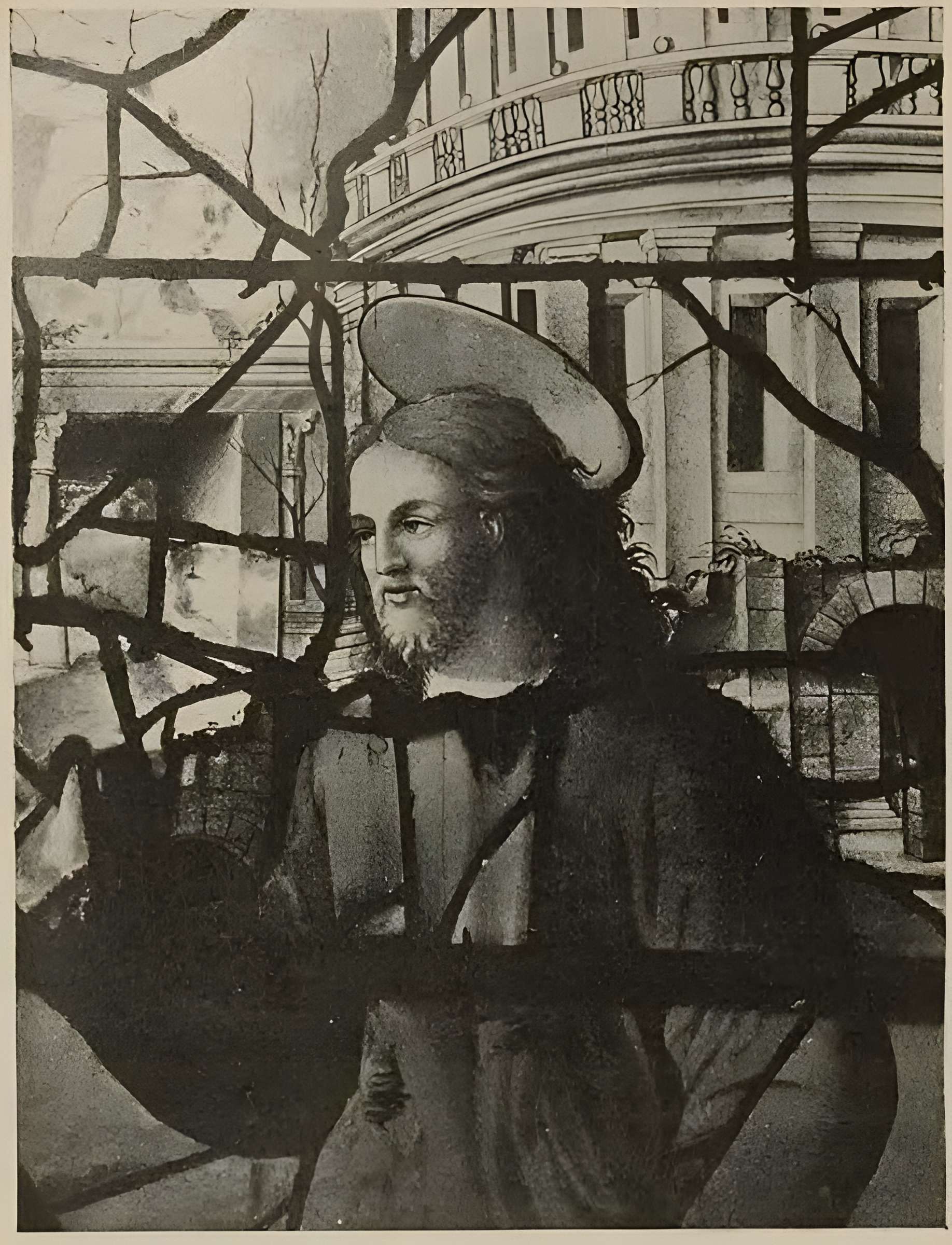 Église Saint-Pierre de Montfort-l'Amaury