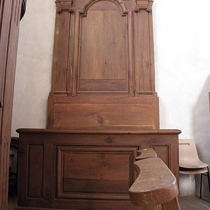 Photo de Église Saint-Pierre de Montrelais