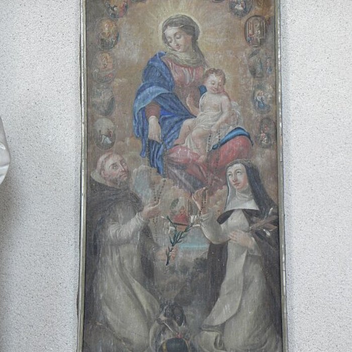 Photo de Église Saint-Pierre de Montrelais