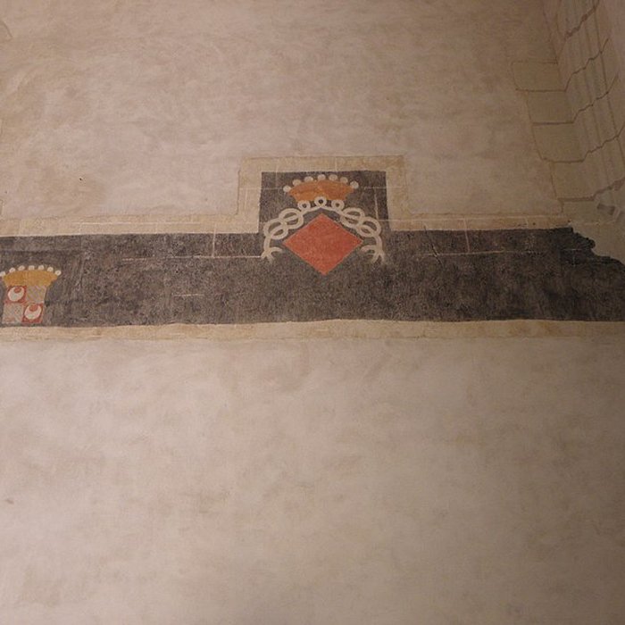 Photo de Église Saint-Pierre de Montrelais