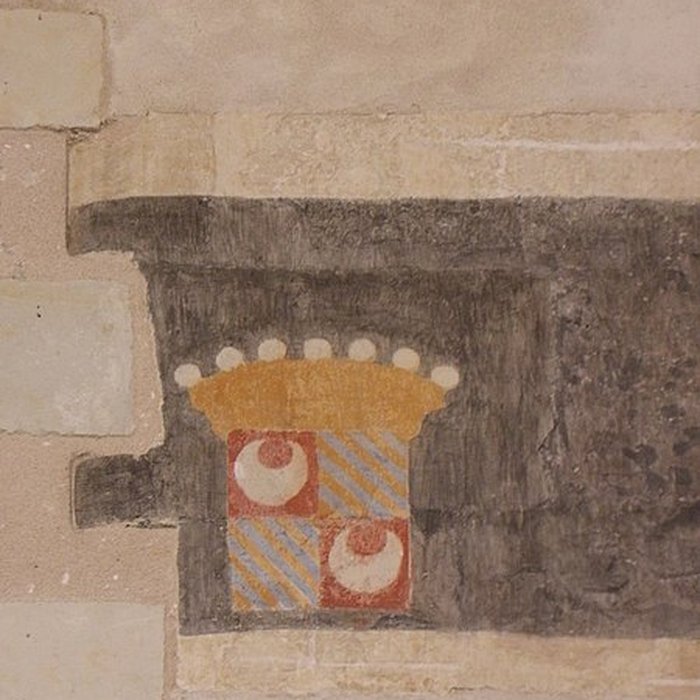 Photo de Église Saint-Pierre de Montrelais