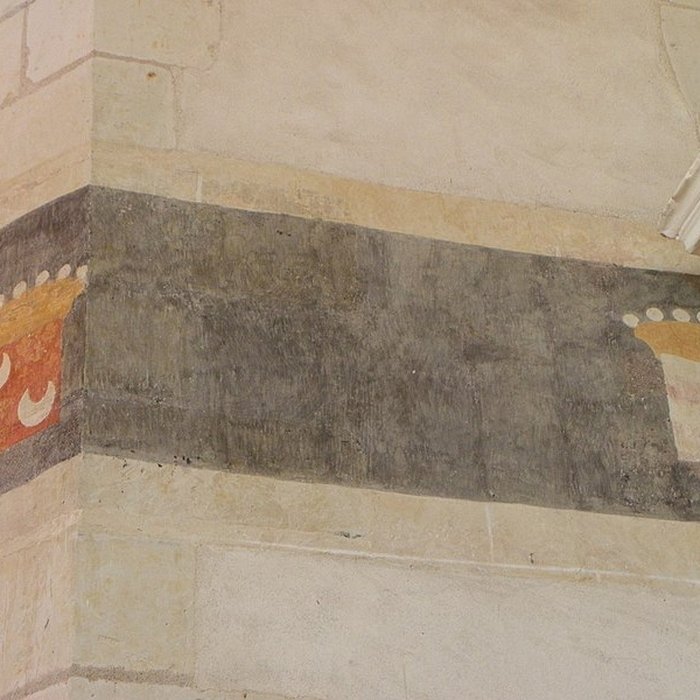 Photo de Église Saint-Pierre de Montrelais