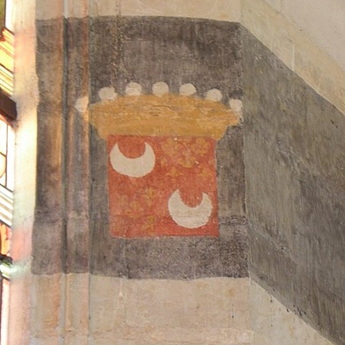 Photo de Église Saint-Pierre de Montrelais