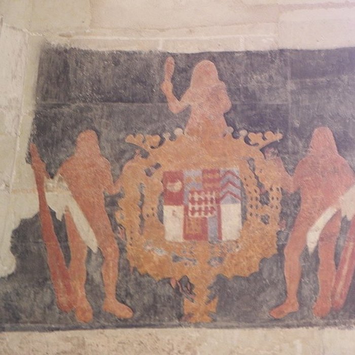 Photo de Église Saint-Pierre de Montrelais