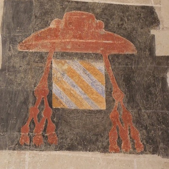 Photo de Église Saint-Pierre de Montrelais