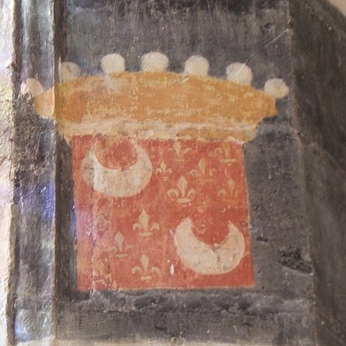 Photo de Église Saint-Pierre de Montrelais