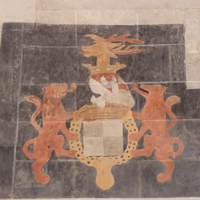 Photo de Église Saint-Pierre de Montrelais