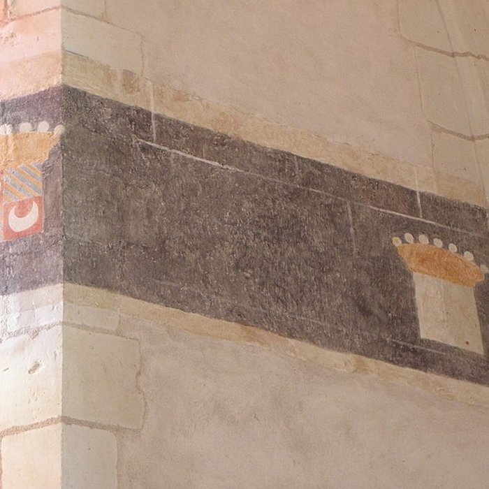 Photo de Église Saint-Pierre de Montrelais