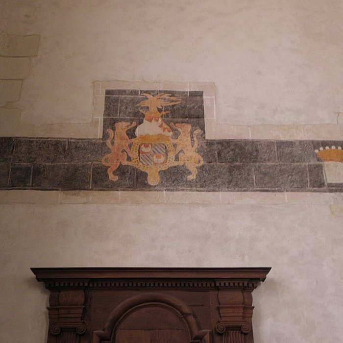 Photo de Église Saint-Pierre de Montrelais