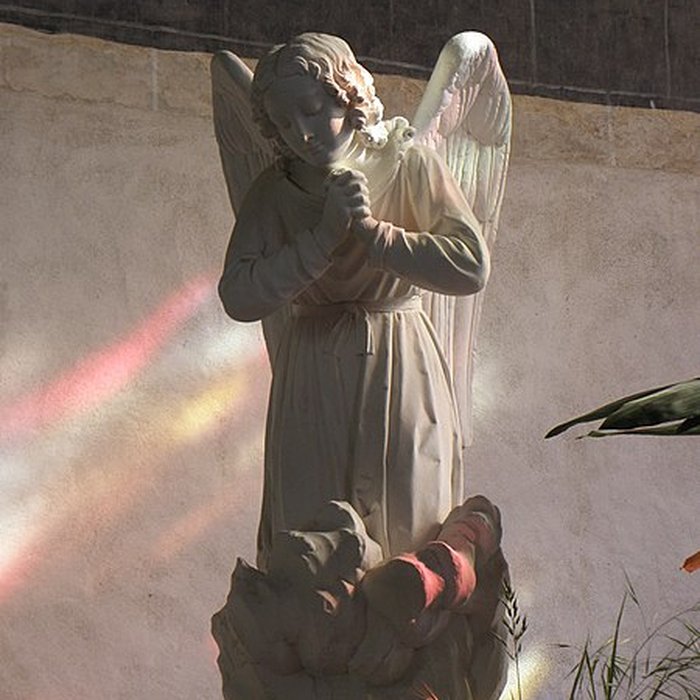 Photo de Église Saint-Pierre de Montrelais